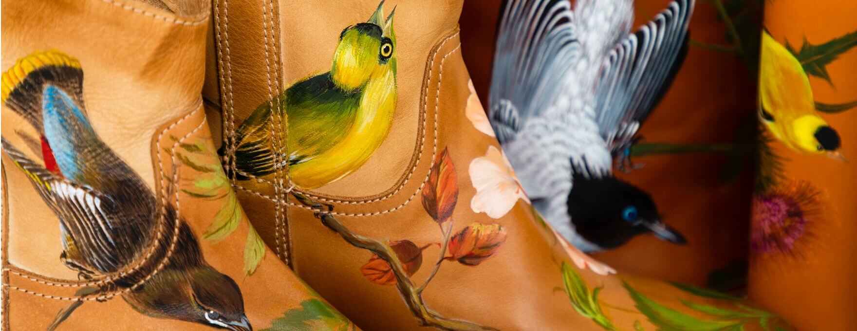 ミュージアム・ライン