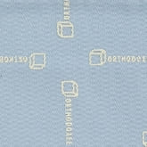 パウダーブルー